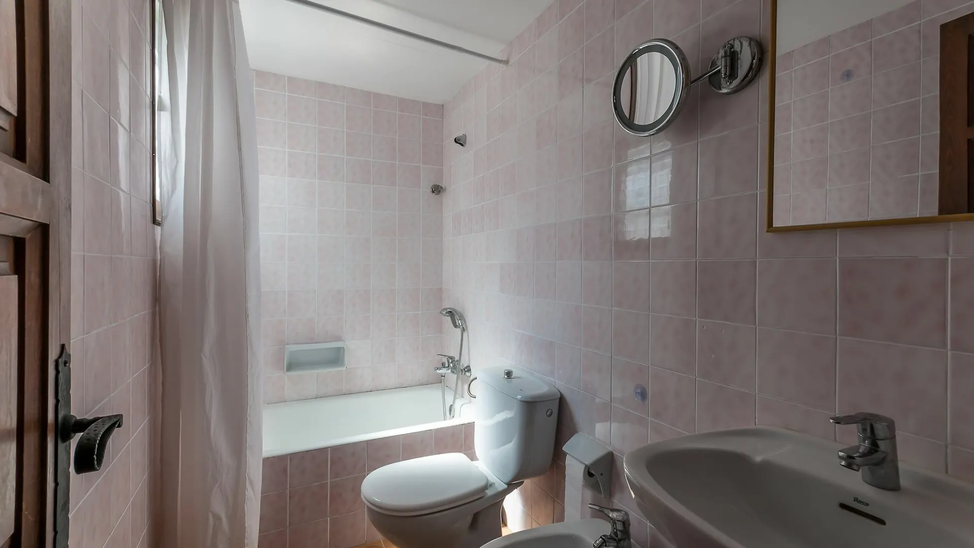 Tamariu Rustic Apartment Palafrugell 0*,