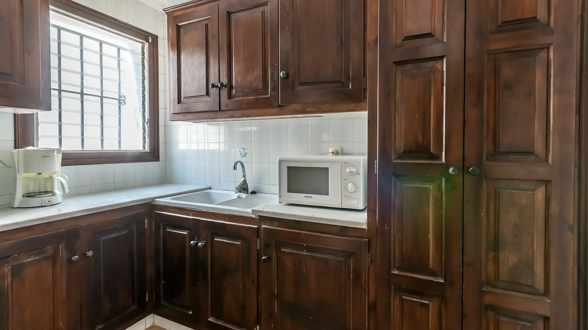 Tamariu Rustic Apartment Palafrugell Spain