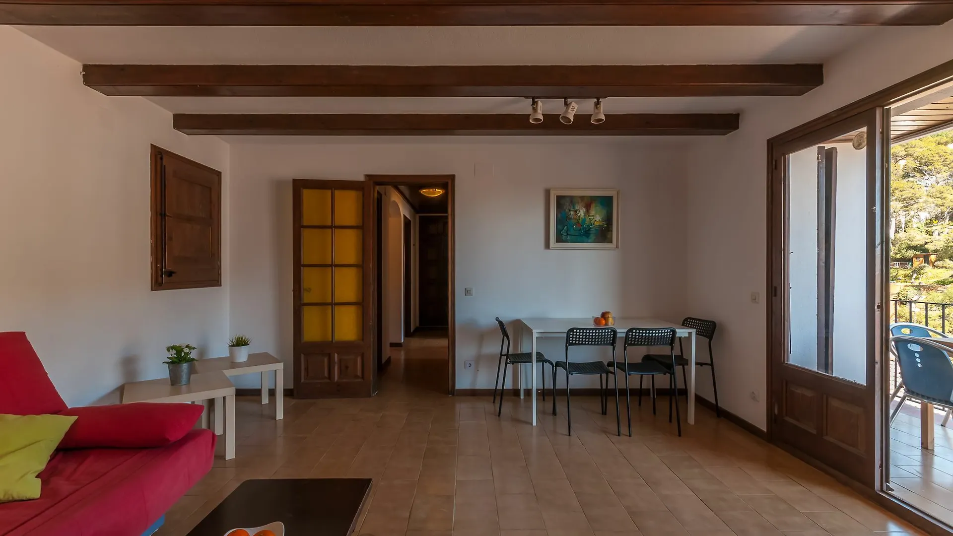Tamariu Rustic Apartment Palafrugell 0*,  Spain